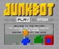 Junk Bot