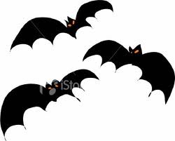BATS! BATS! BATS!
