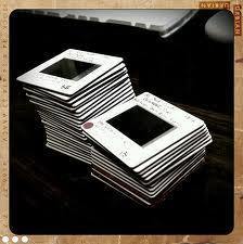 Scanning Archival Photos and Slides