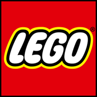LEGO logo - Bradford Public Library, Bradford, Vermont