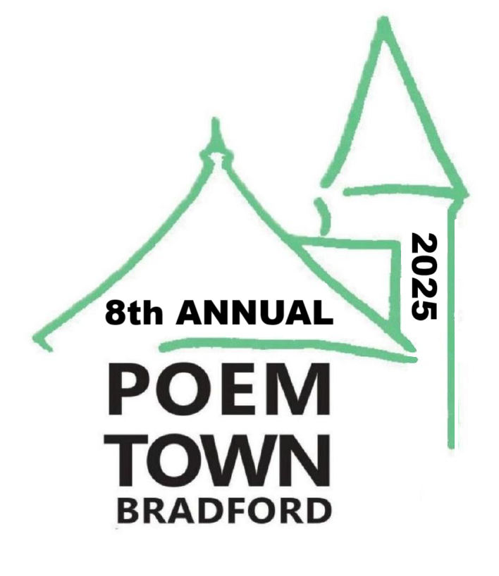 April is National Poetry Month!