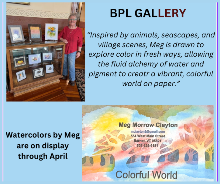 BPL GALLERY