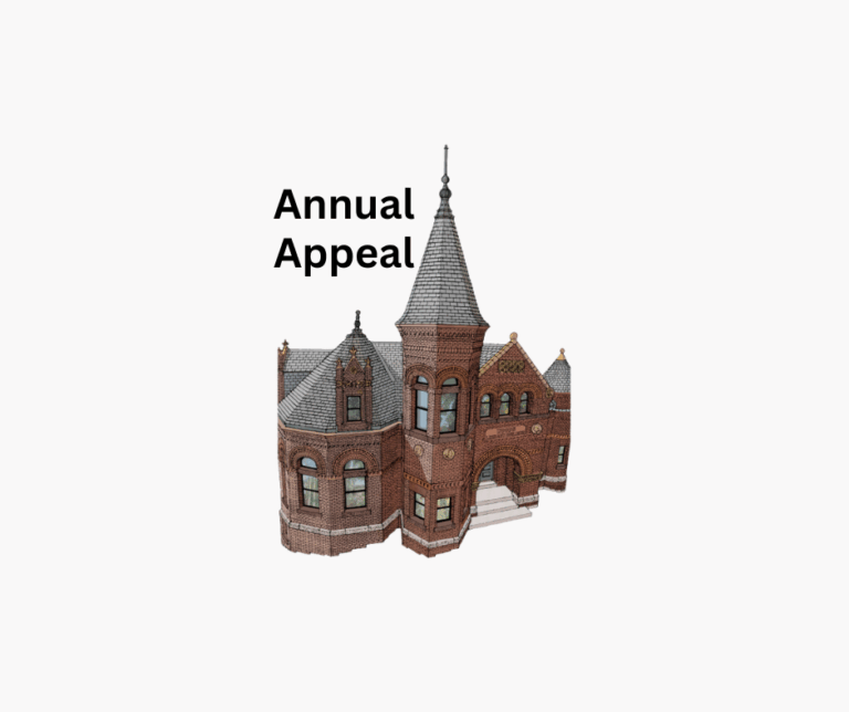 Annual Appeal 2025